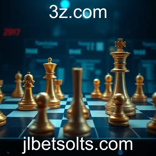 Unraveling the World of Online Chess: A Deep Dive into 'jlbet' Category