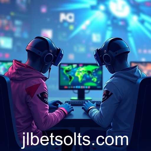 The Digital Evolution of Gaming Platforms