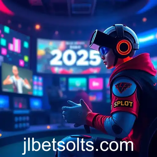 Emerging Trends in Online Gaming Platforms