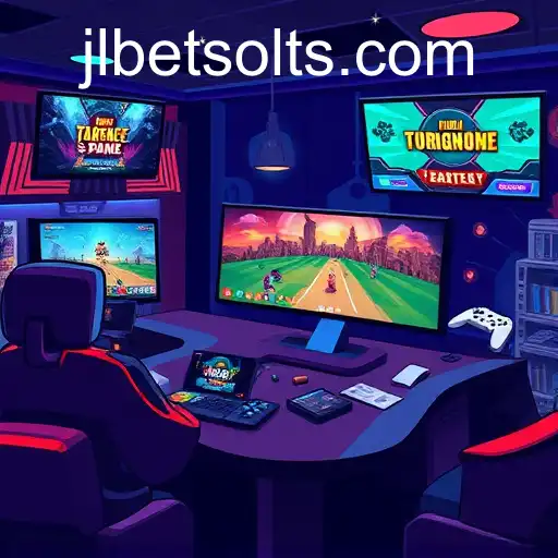 Emerging Trends in Online Gaming: The Rise of JLBet