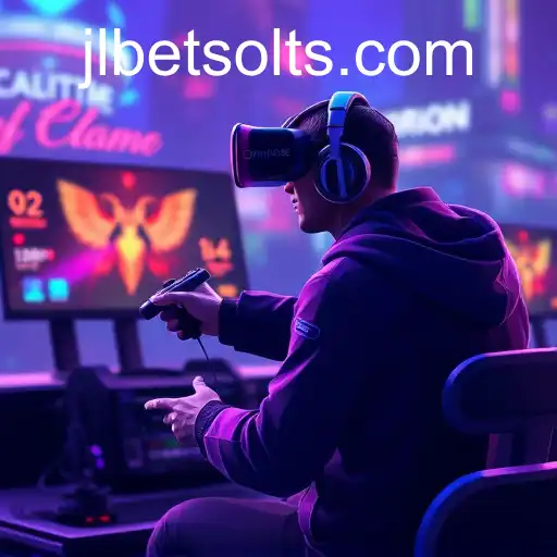 Emerging Trends in Online Gaming