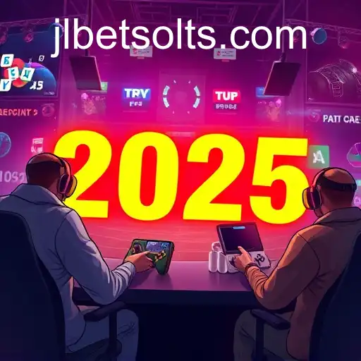 The Evolution of Online Gaming Platforms