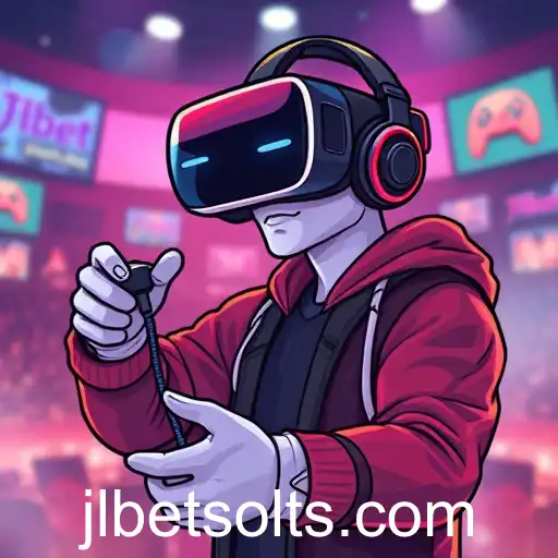 JLBet: The Future of Digital Gaming Platforms