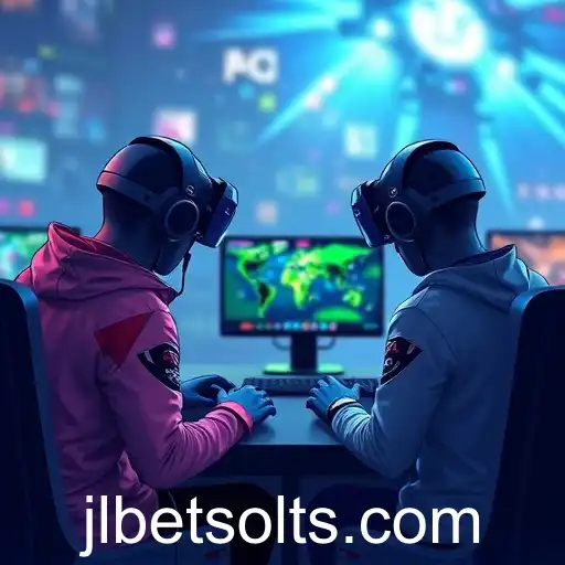 The Digital Evolution of Gaming Platforms