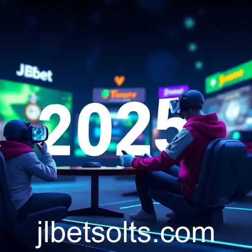 Online Gaming Trends Revolutionizing 2025