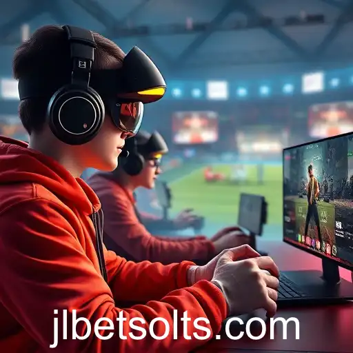 The Rise of Online Gaming Platforms