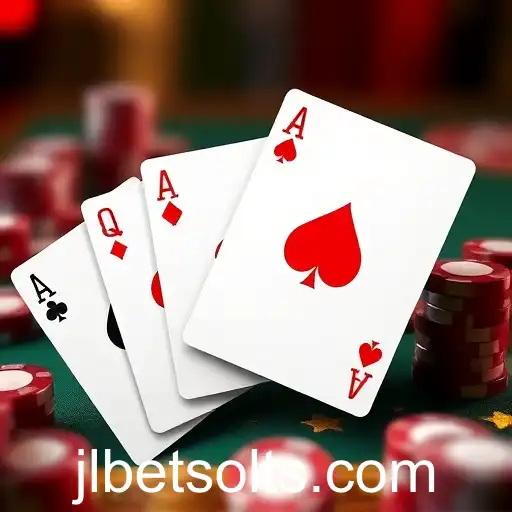 The Rise of Online Gaming with jlbet