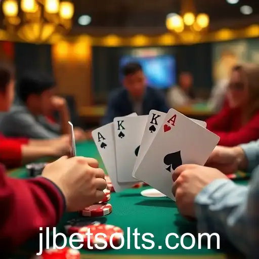 Virtual Gaming Evolution: The Rise of Online Platforms