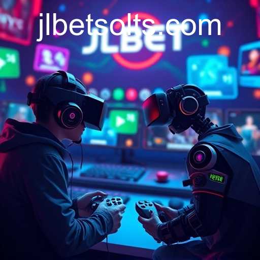 The Evolution of Online Gaming in 2025