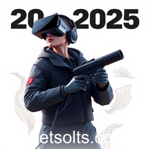 The Rise of Online Gaming in 2025