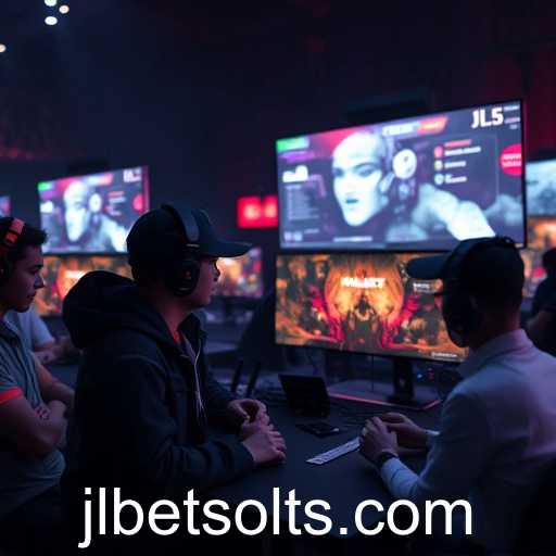 Exploring the Growth of Online Gaming Platforms