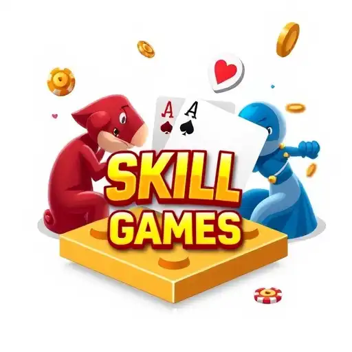 Exploring the Thrill of Skill Games on JLBet Platform