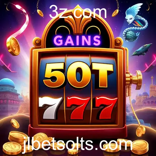 Exploring the Thrills of Slot Machines with JLBet